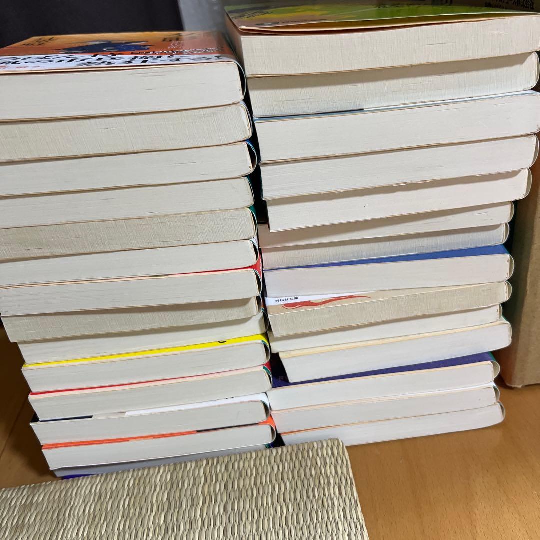 風の市兵衛28冊セット•辻堂魁