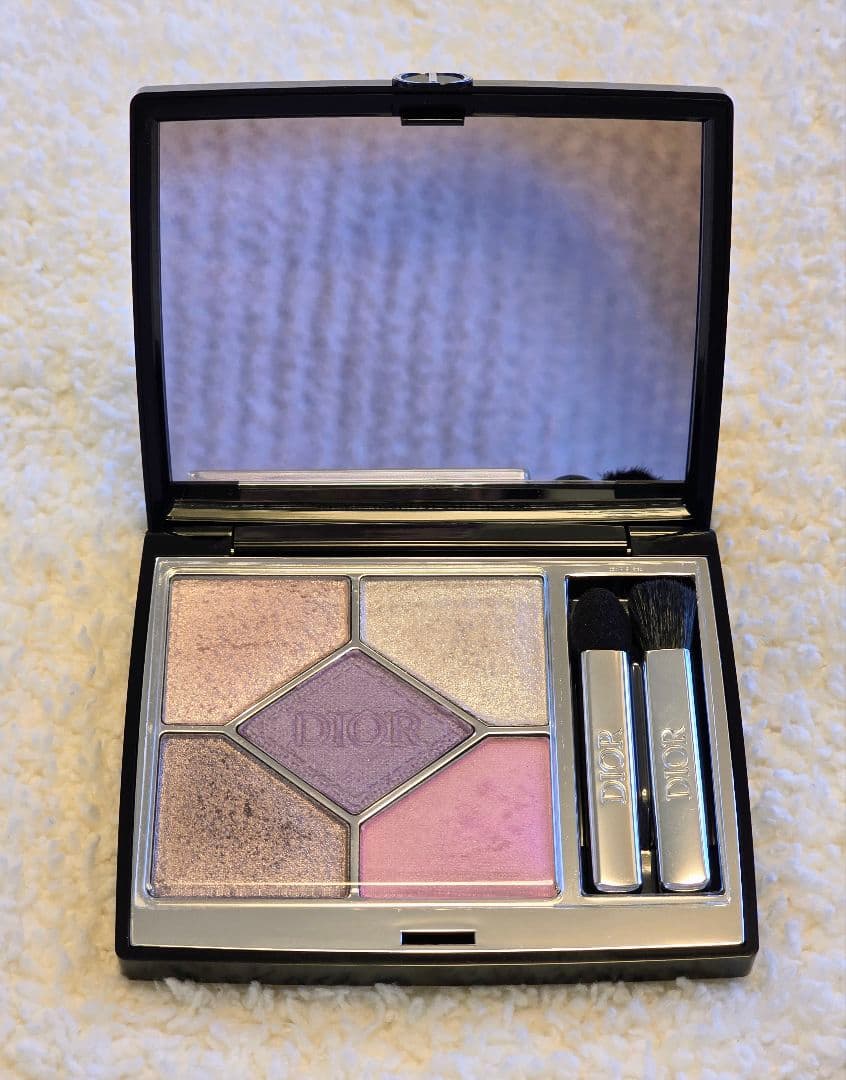 美品✨️DIOR 936 スウィートブーケ✨️ディオールショウ サンク クルール