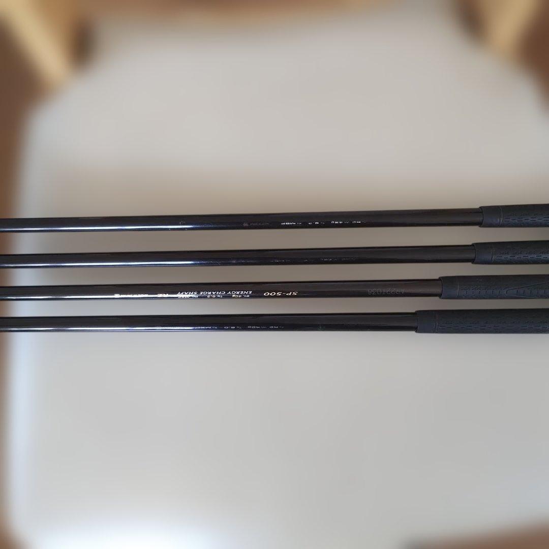 XXIO クラブフルセット
