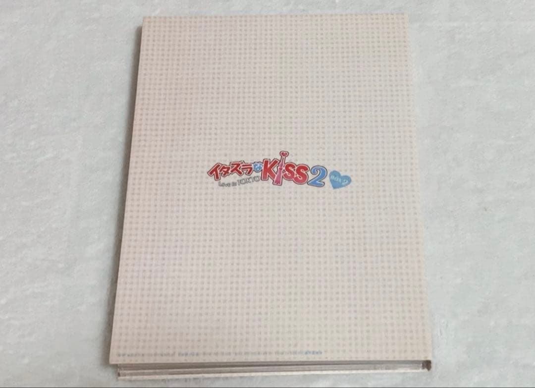 イタズラなKiss Love in TOKYO DVDセット