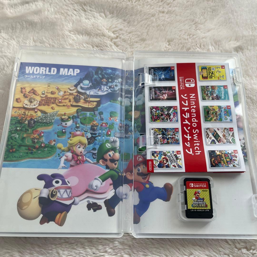 Switch ソフトセット