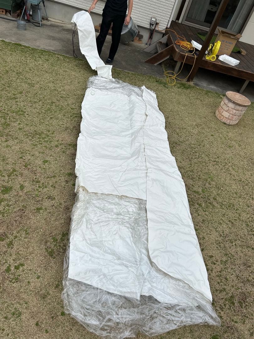 エアードーム