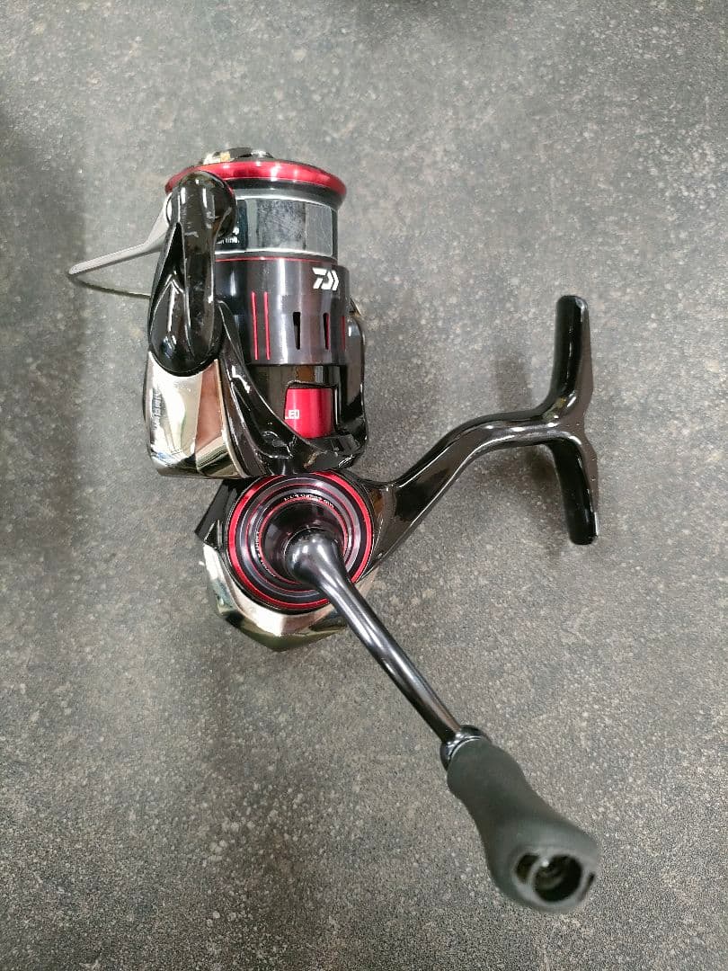 23月下美人　LT1000S　ダイワ