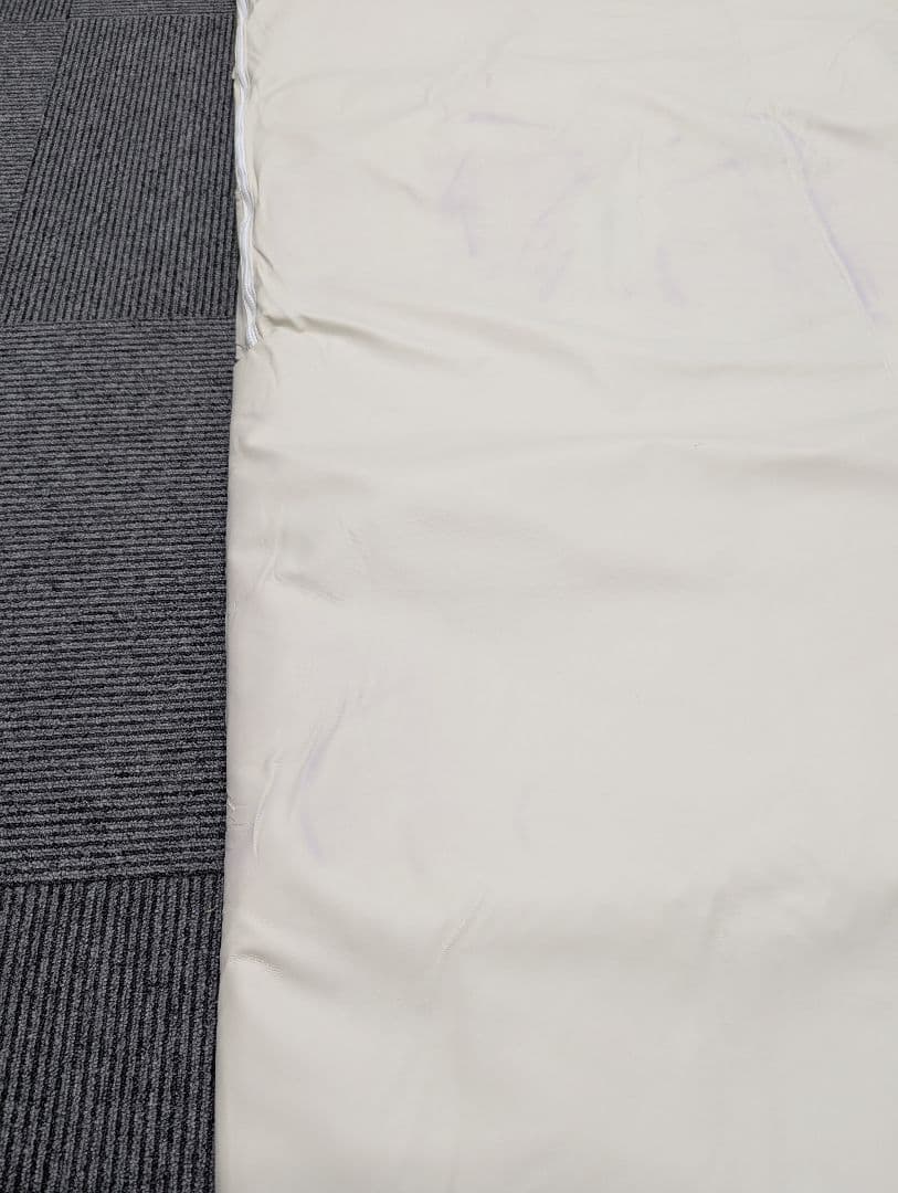 EUROPEAN LUXURY TREATMENT サウナ 岩盤浴マット