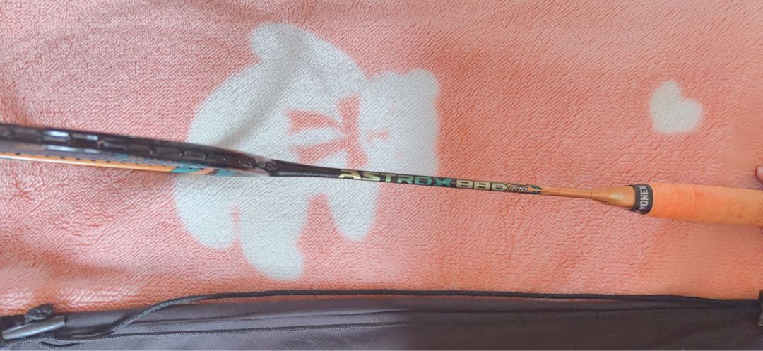 アストロクス88 D Pro本体 ケース付き 美品