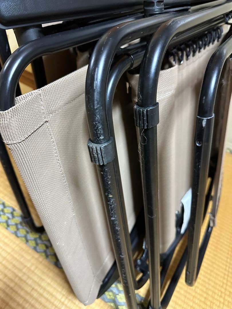 JOE4439さま専用 インフィニティチェア　２脚