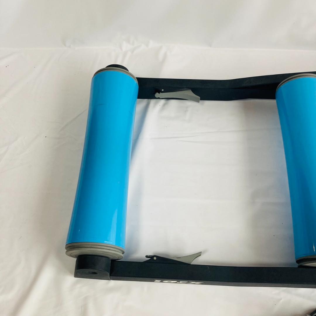 Tacx タックス GALAXIA 3本ローラー サイクルトレーナー