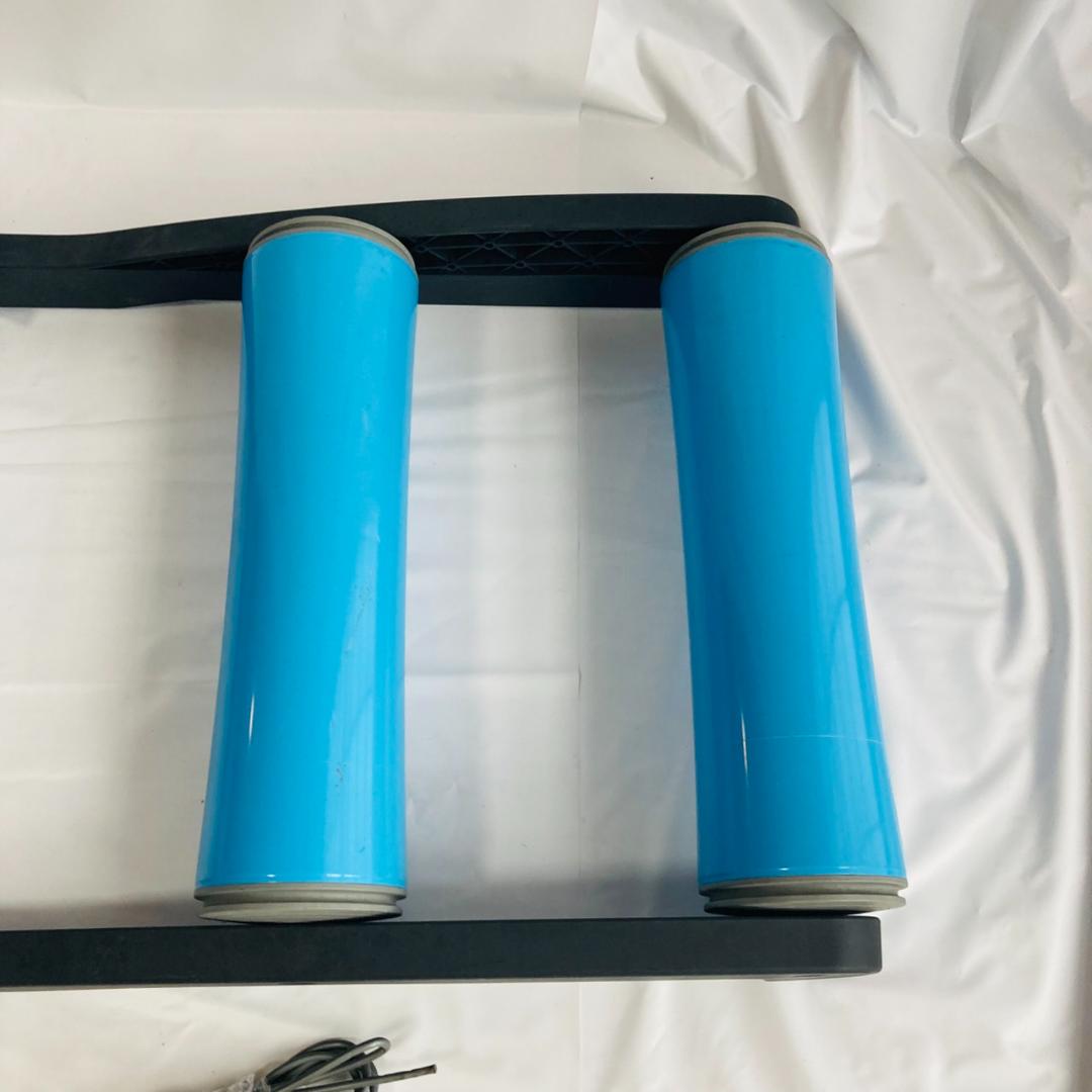 Tacx タックス GALAXIA 3本ローラー サイクルトレーナー