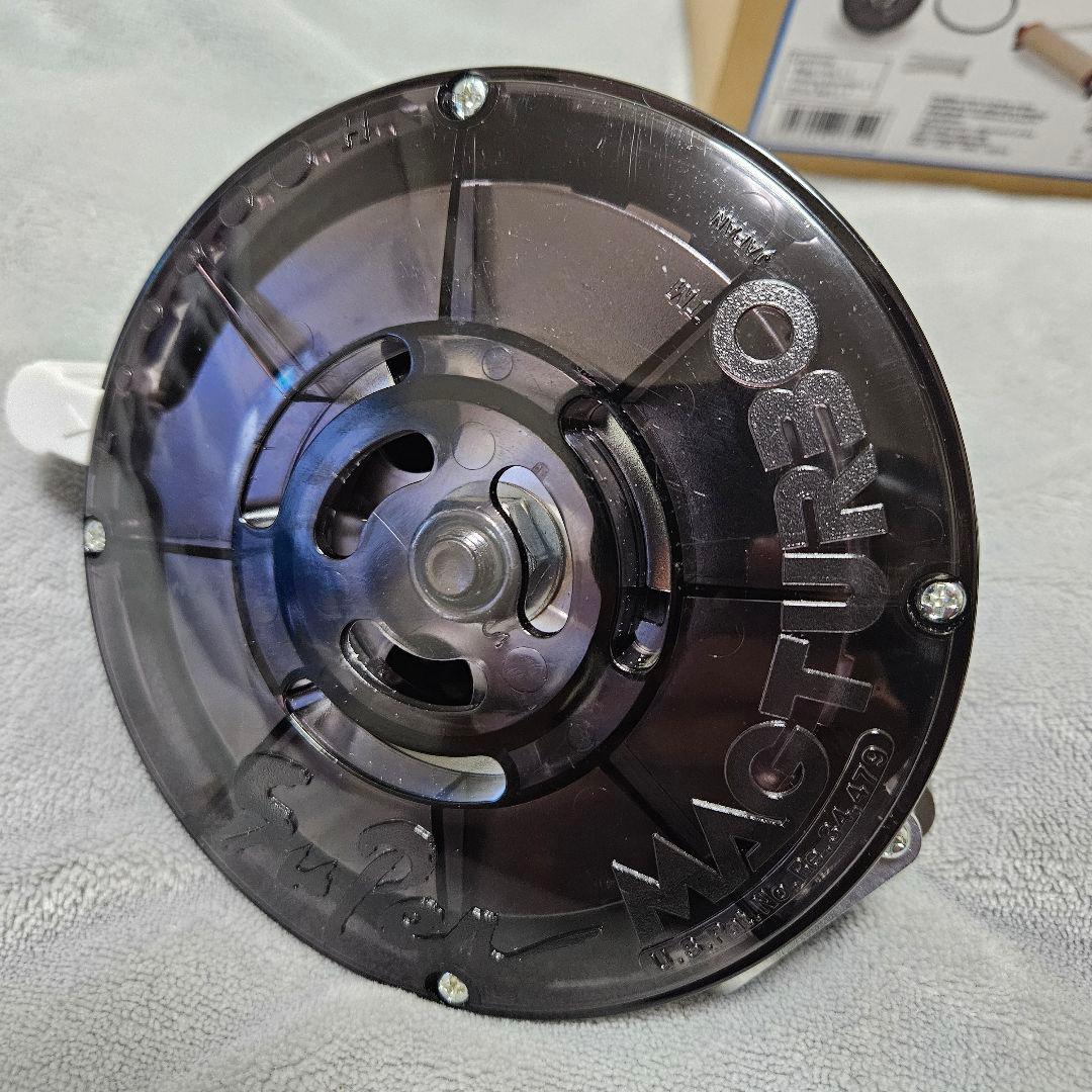 【新品未使用】ミノウラ モッズ 3本ローラー 負荷ユニット（MAG4200）