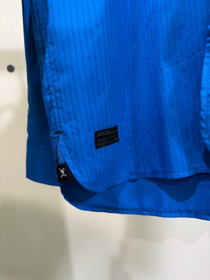 Oakley ゴルフウェア　３点セット　Ｌ