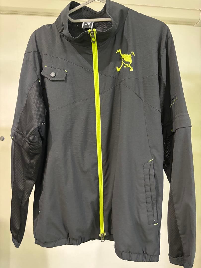 Oakley ゴルフウェア　３点セット　Ｌ