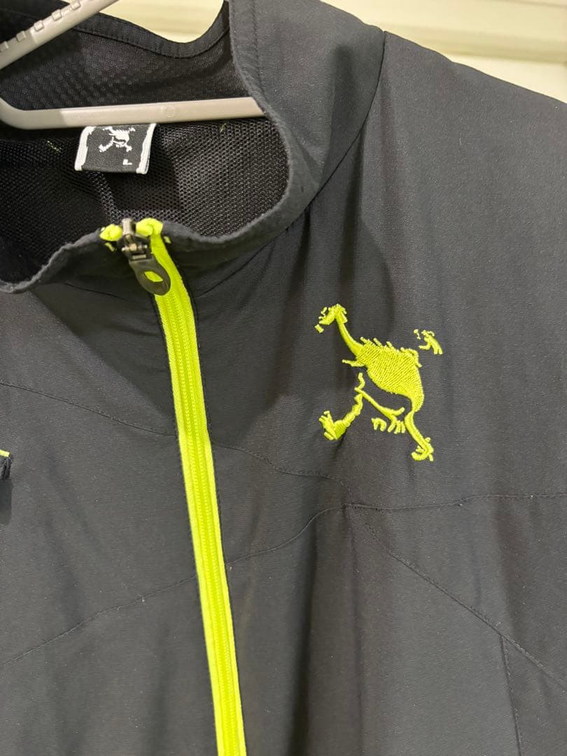 Oakley ゴルフウェア　３点セット　Ｌ