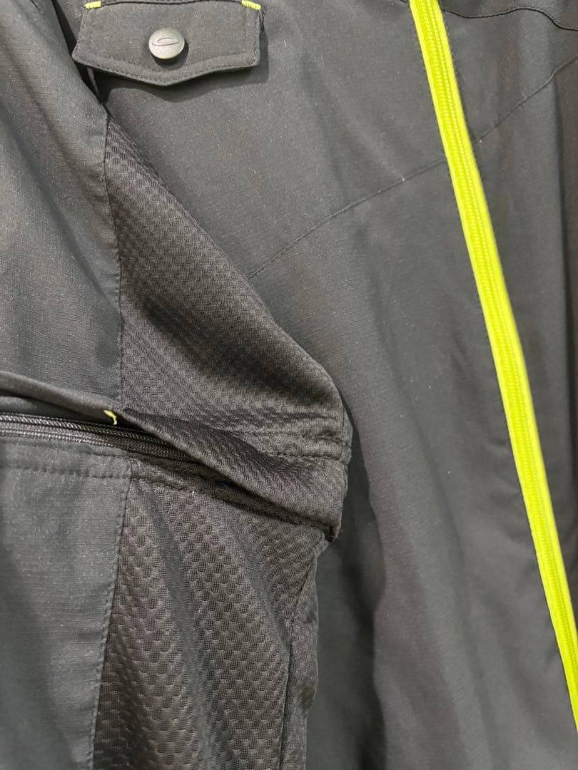 Oakley ゴルフウェア　３点セット　Ｌ
