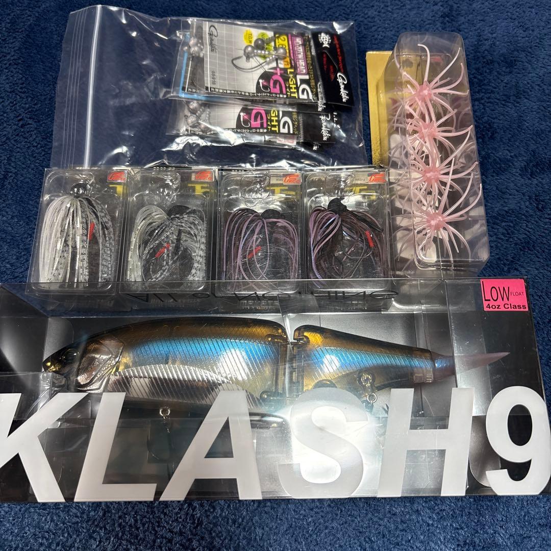 DRT クラッシュ9