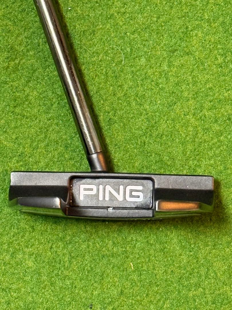 クラブ PING TYNE C 34