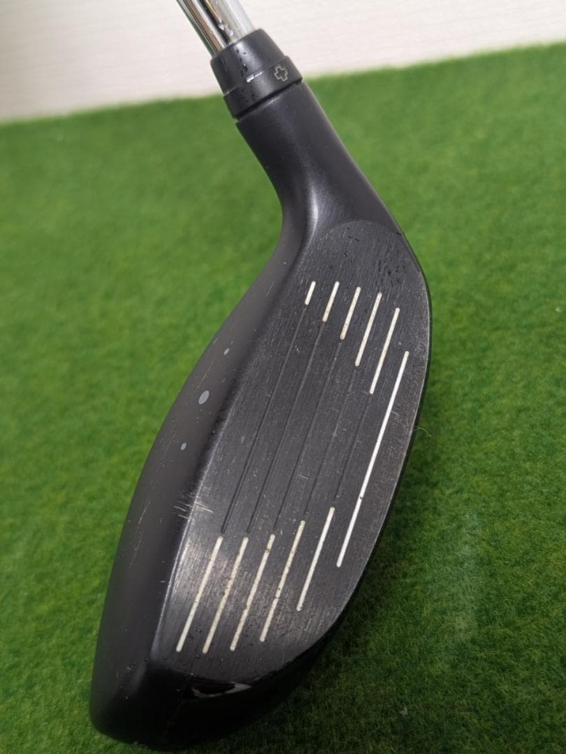 PING G425 ハイブリッド 4H 22° NSプロ950neo R HC付