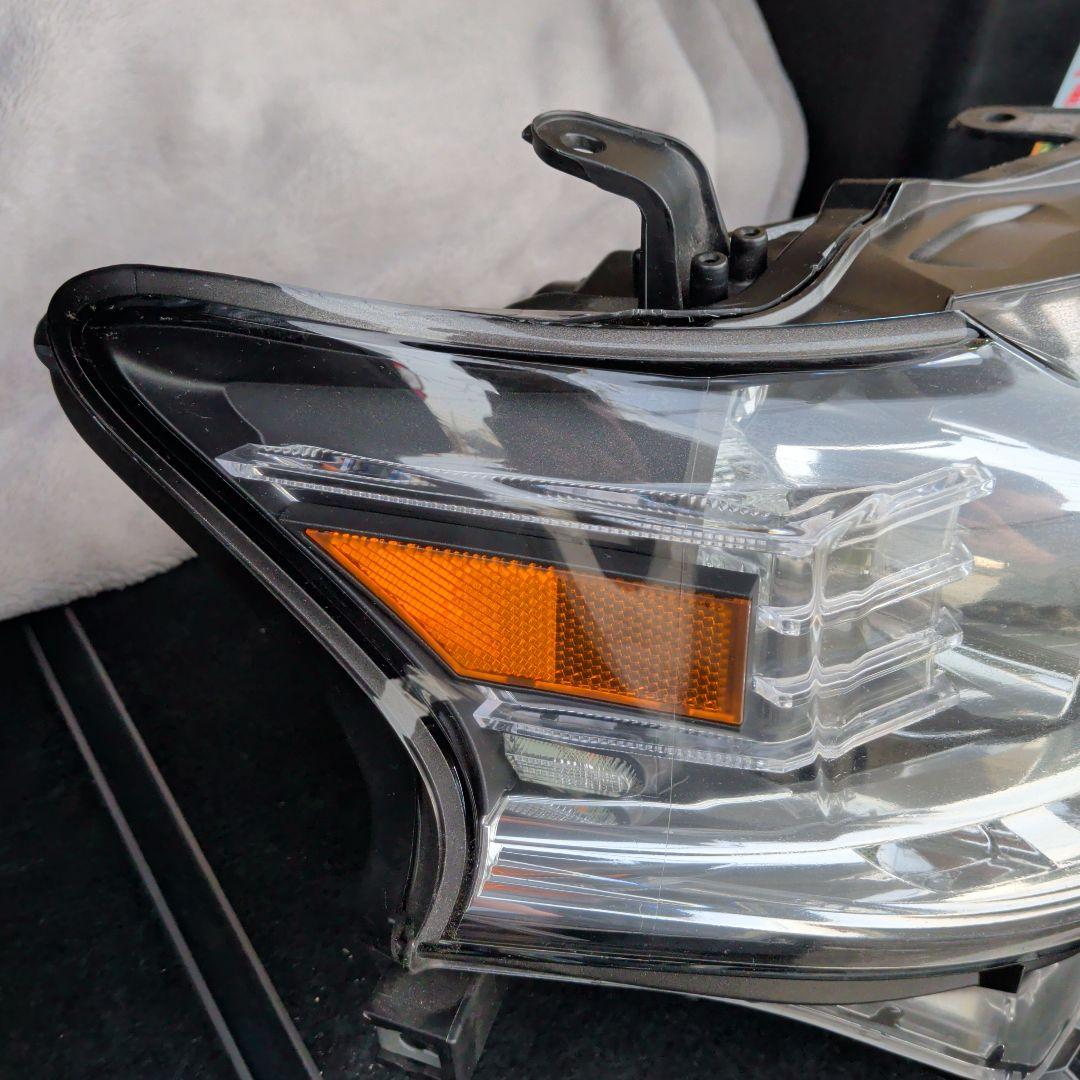 LEXUS　RX　10系後期　ライト