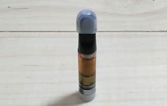 【1ml×5本】HHBD + H4CBDリキッド 90％WEDDINGCAKE