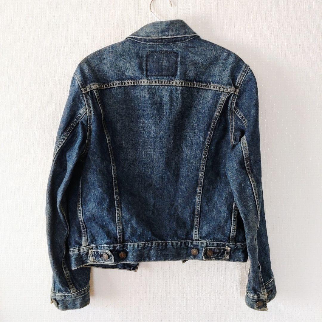 Levi's　復刻　リーバイス　デニムジャケット 71557　36サイズ