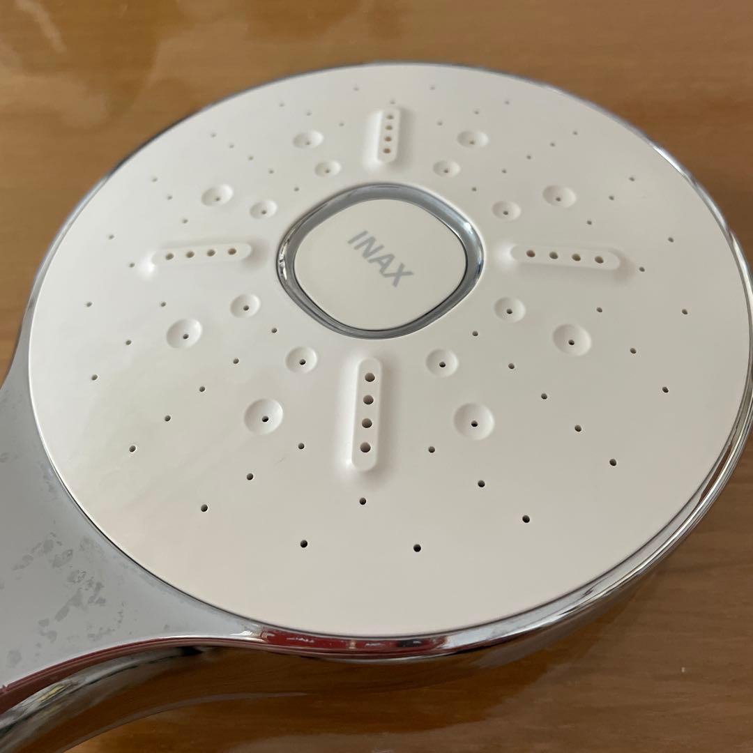 INAX エコアクアシャワー SPA BF-SM6 M