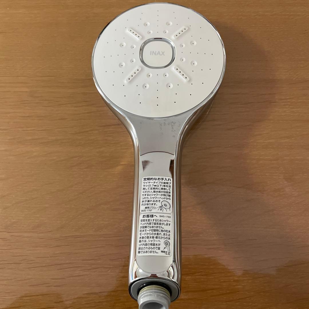 INAX エコアクアシャワー SPA BF-SM6 M