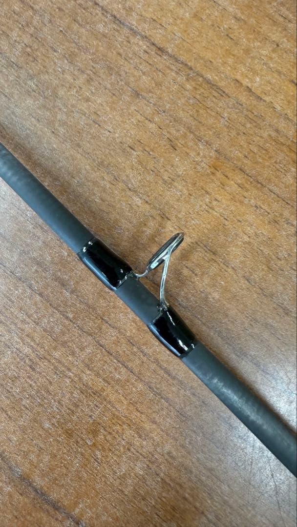 ノースフォークコンポジット CQR60M ktw mibro 痴虫