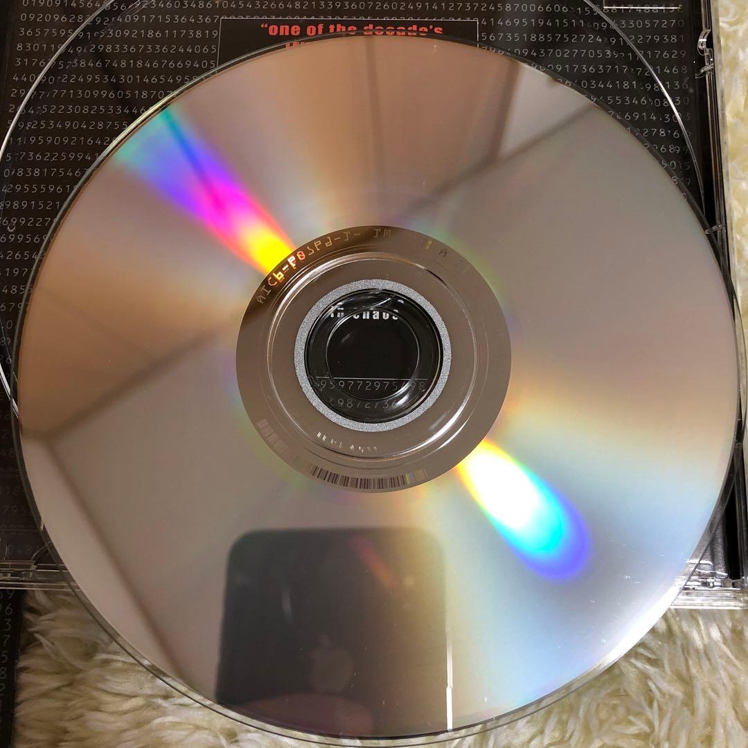 【希少】パイ オリジナル サウンドトラック CD 国内盤 YTCP-60769