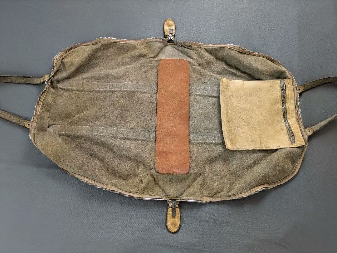 [本日で出品終了]GUIDI GB1A. Medium Handle Bag