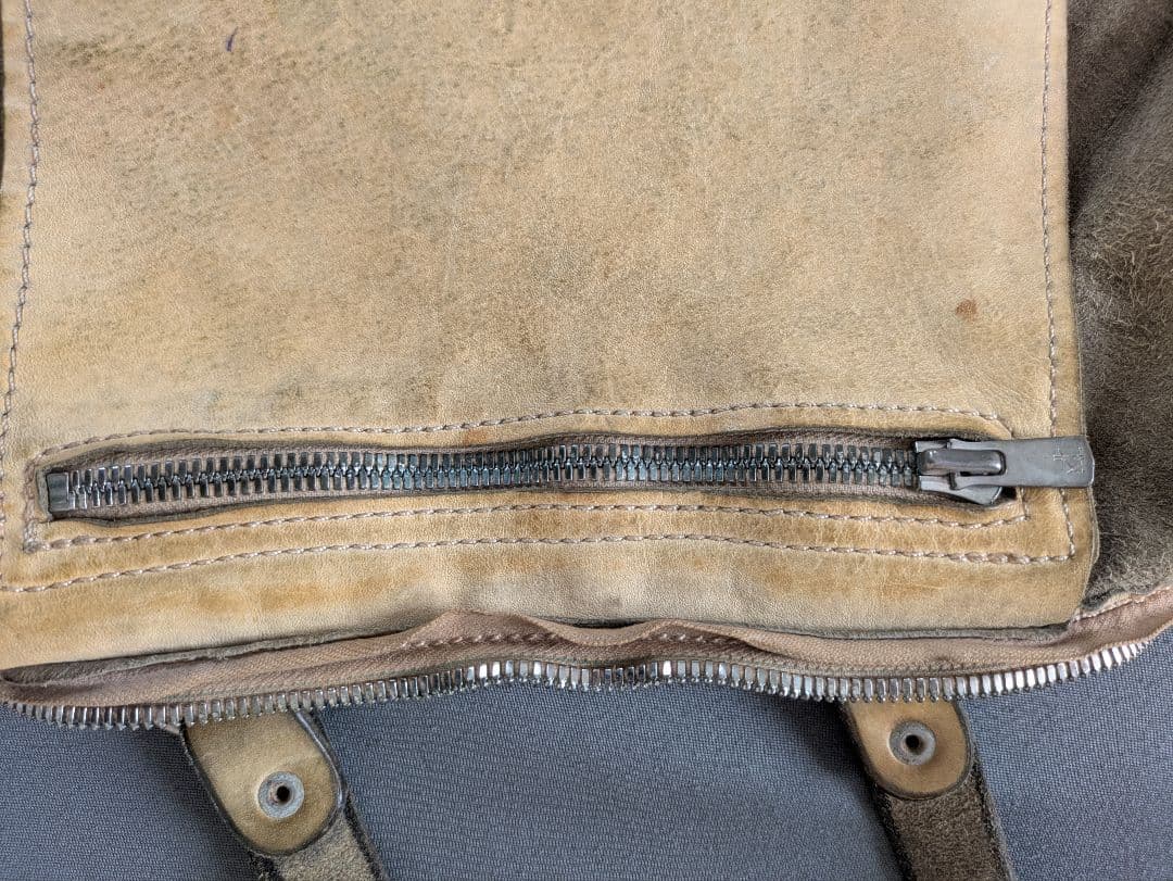 [本日で出品終了]GUIDI GB1A. Medium Handle Bag