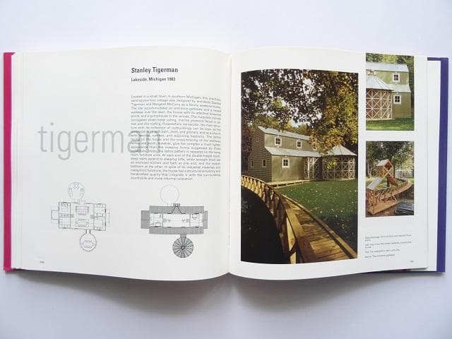 洋書◆建築作品写真集 本 住宅 インテリア デザイン 建物 設計