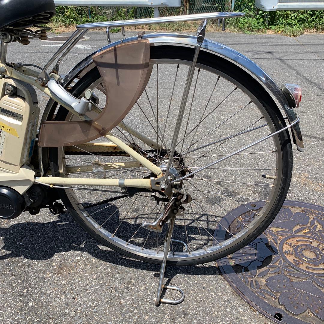 [591]送料無料 miyata グッドラック 電動自転車
