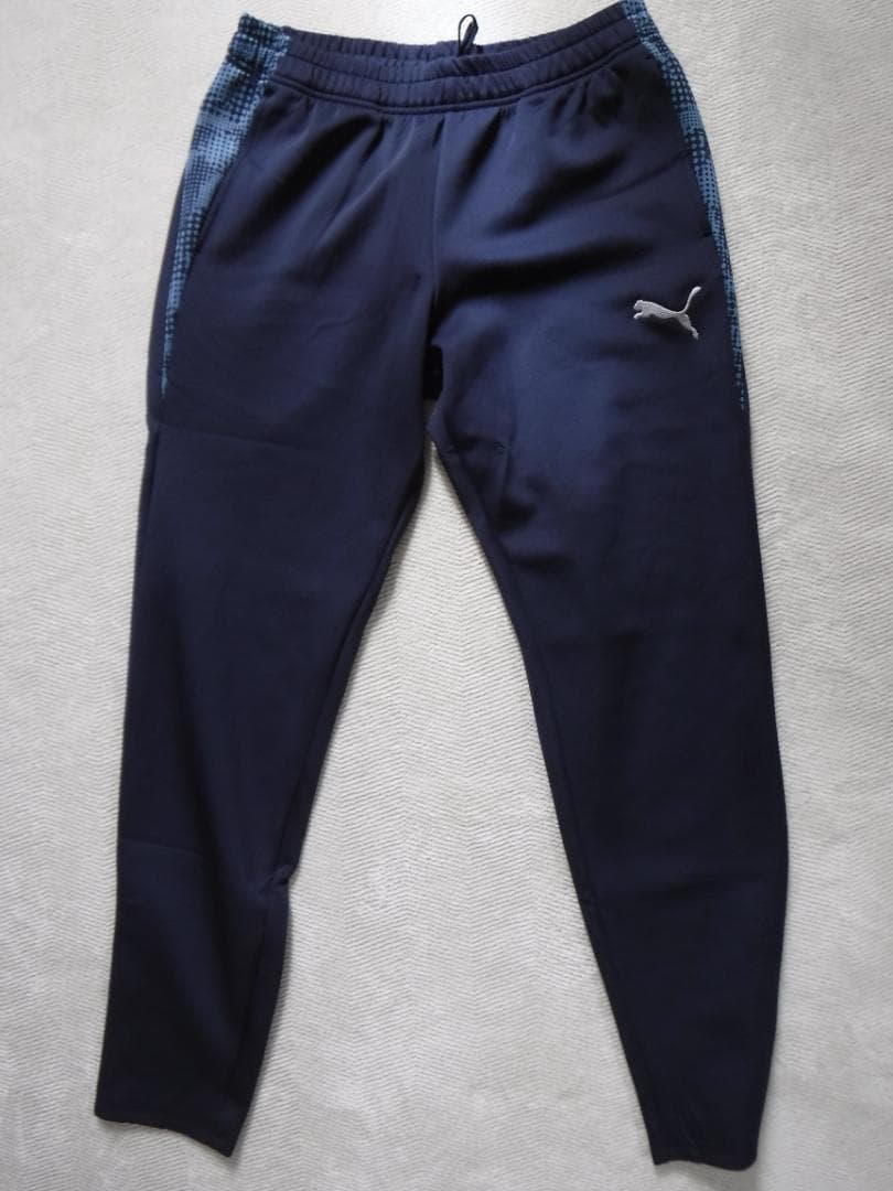 【未使用・新品】ＰＵＭＡ プーマ ジャージ上下 ＸＸＬサイズ