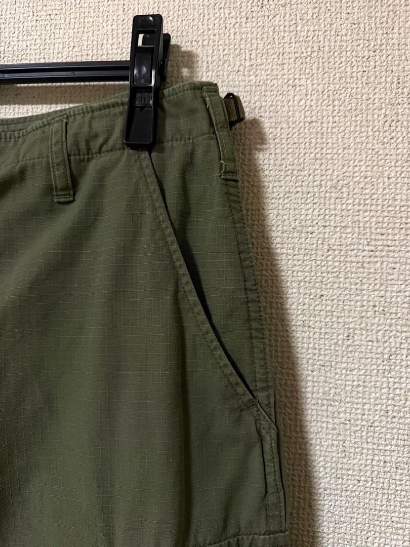パンツ CIOTA Jungle Fatigue Pants (Rip-stop)