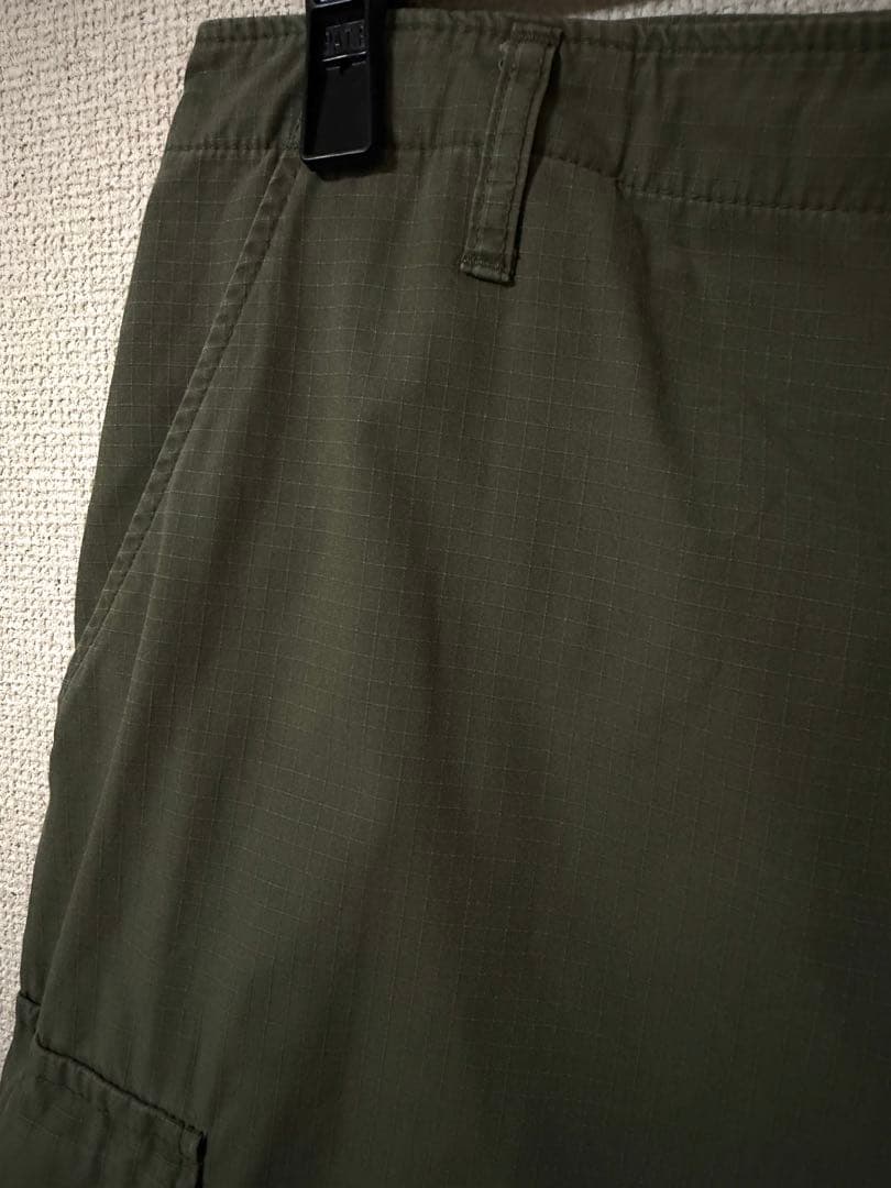 パンツ CIOTA Jungle Fatigue Pants (Rip-stop)