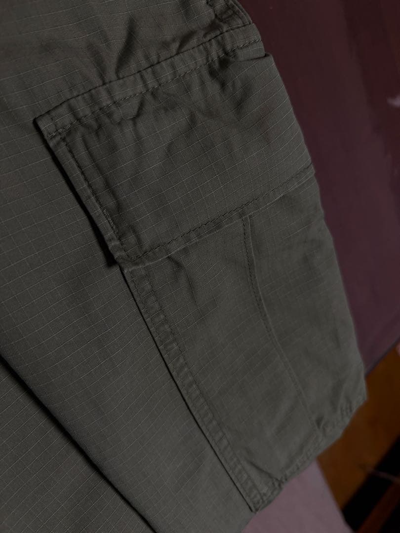 パンツ CIOTA Jungle Fatigue Pants (Rip-stop)