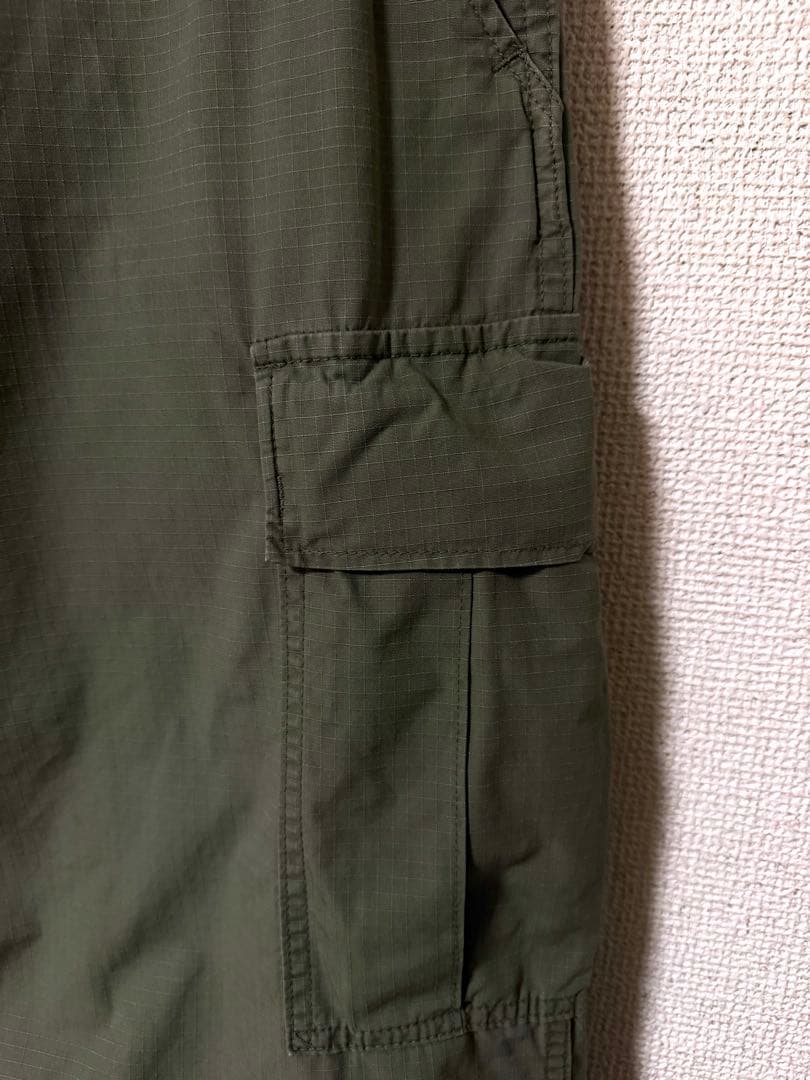 パンツ CIOTA Jungle Fatigue Pants (Rip-stop)