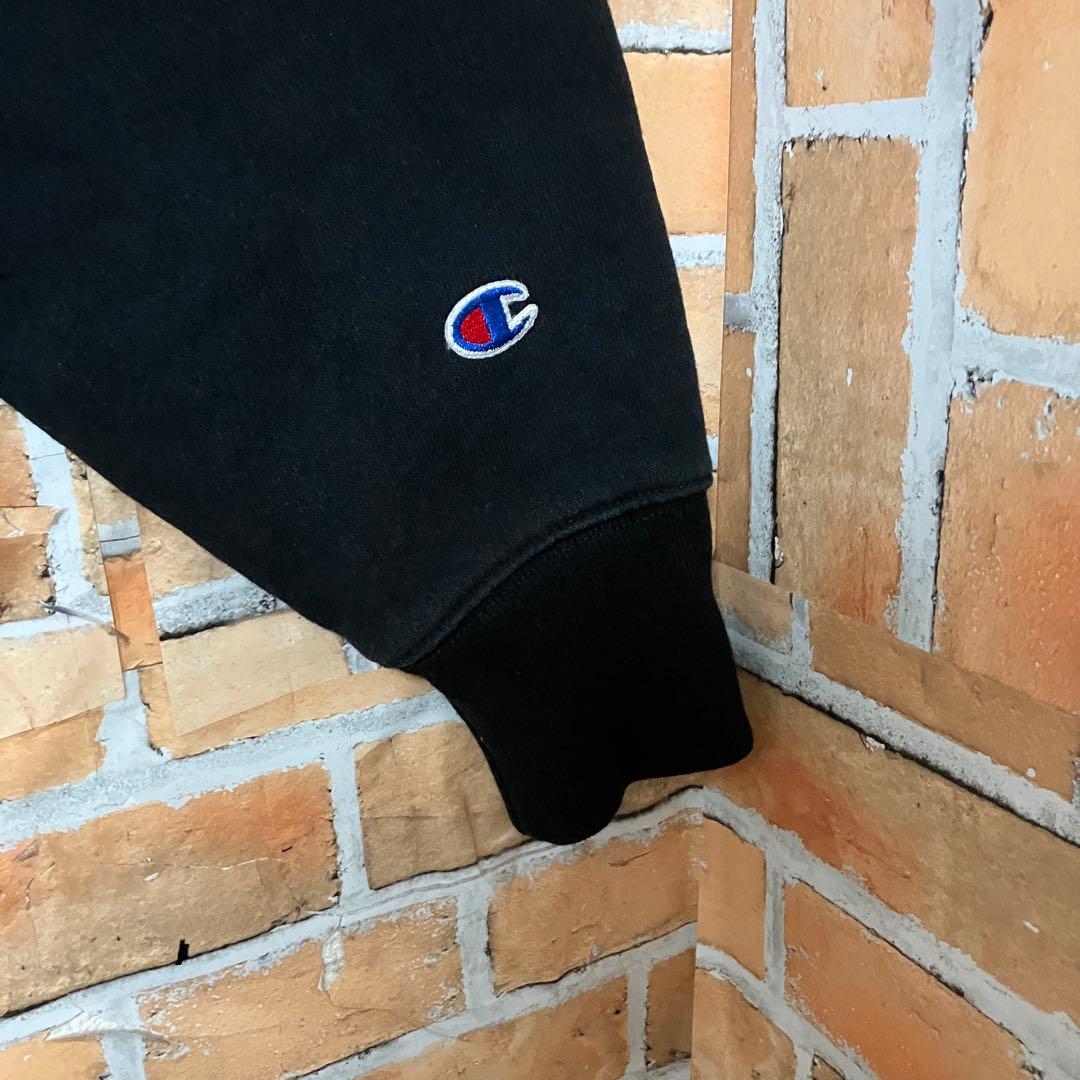 Champion Disney リバースウィーブ ミッキー パーカー フーディー