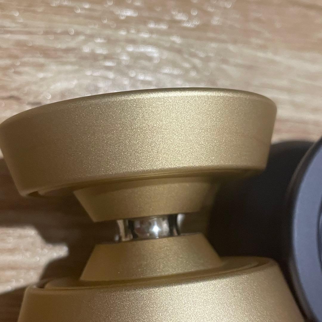 ヨーヨーリクリエーション　yoyorecreation 3点セット