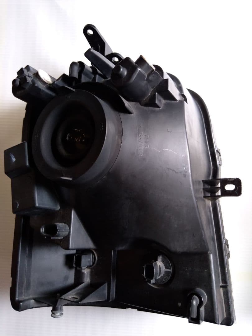 エブリィ DA64W ヘッドライト 左右