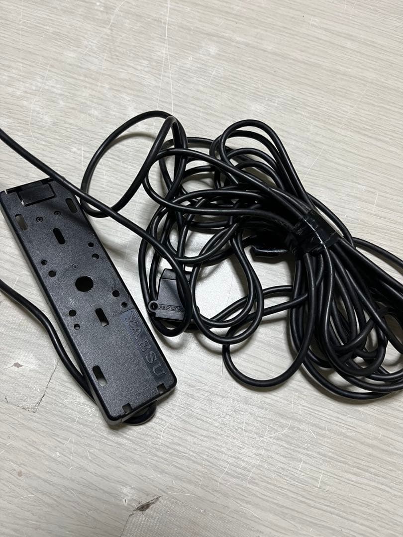 YAESU FT-8100 アマチュア無線機
