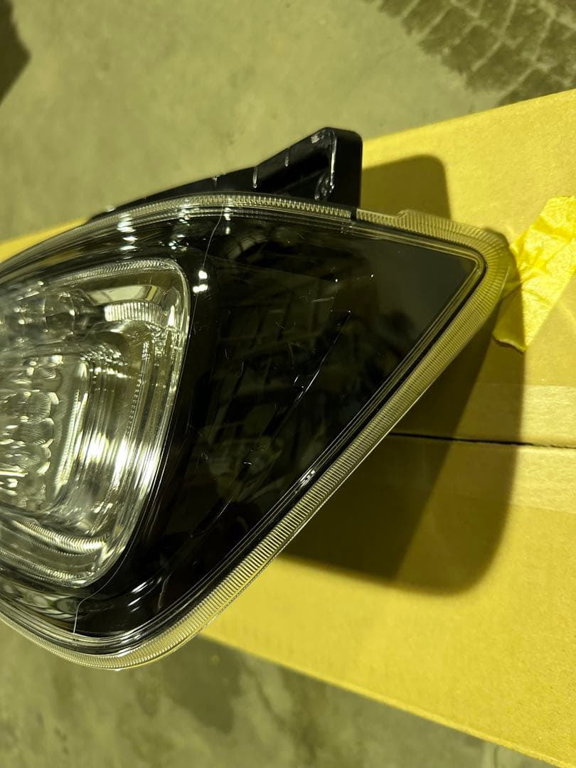 ワゴンRmh95s 左右テールライト