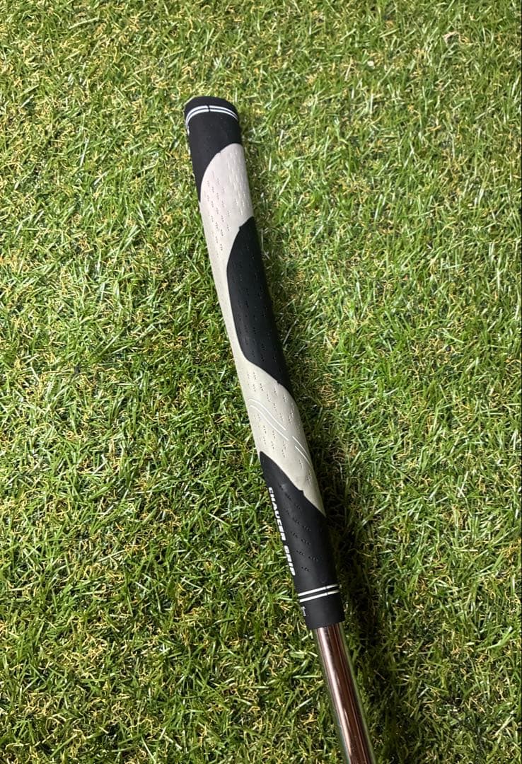 FUSE GOLF / IST-ONE T style パター