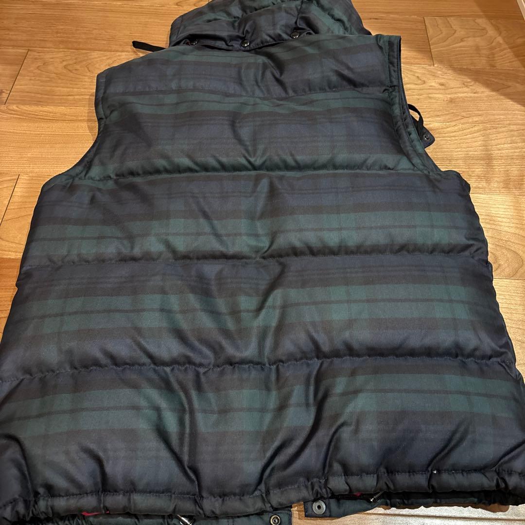 polo ralph lauren ダウンベスト