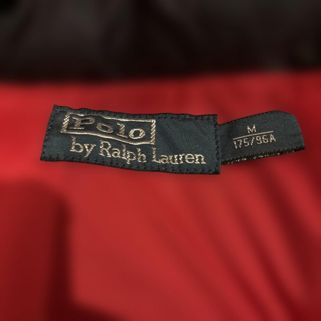polo ralph lauren ダウンベスト