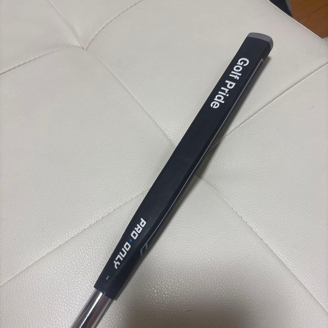 [貴重]スコッティキャメロン　スタジオデザイン①