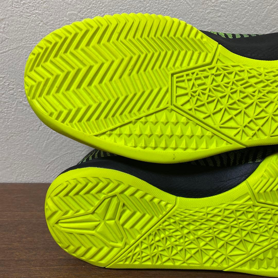 NIKE KOBE MENTALITY 2 コービー メンタリティ バッシュ