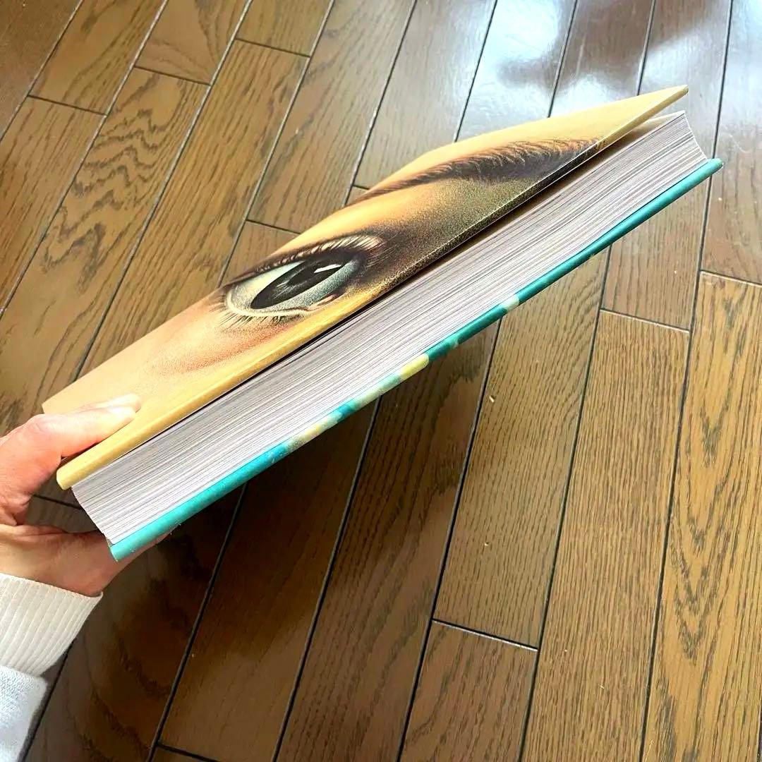 John Derian Picture Book ジョンデリアン アートブック