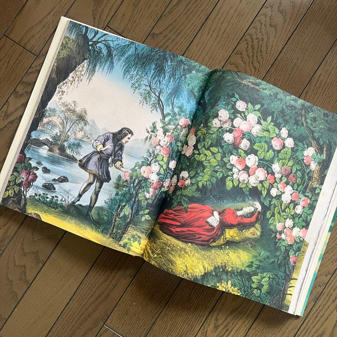 John Derian Picture Book ジョンデリアン アートブック