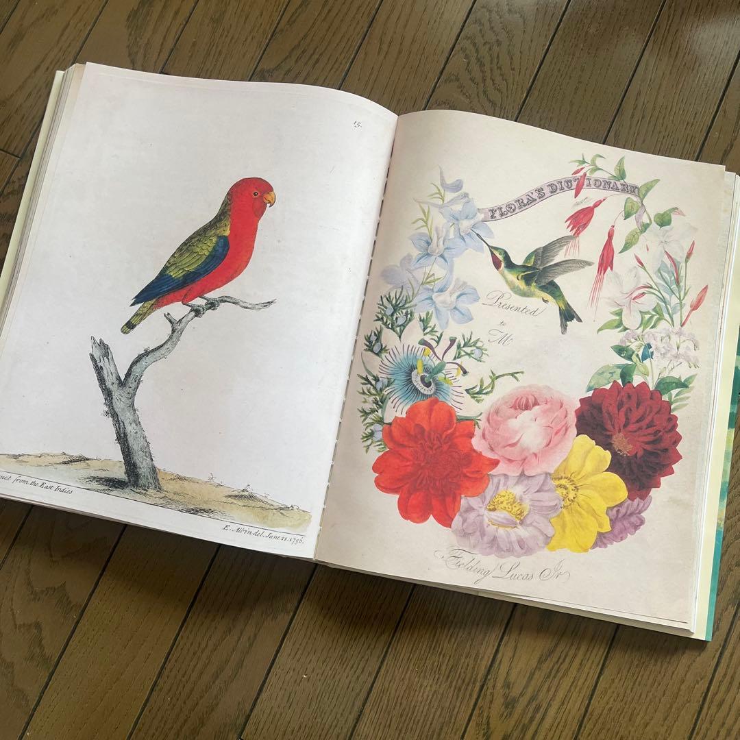 John Derian Picture Book ジョンデリアン アートブック