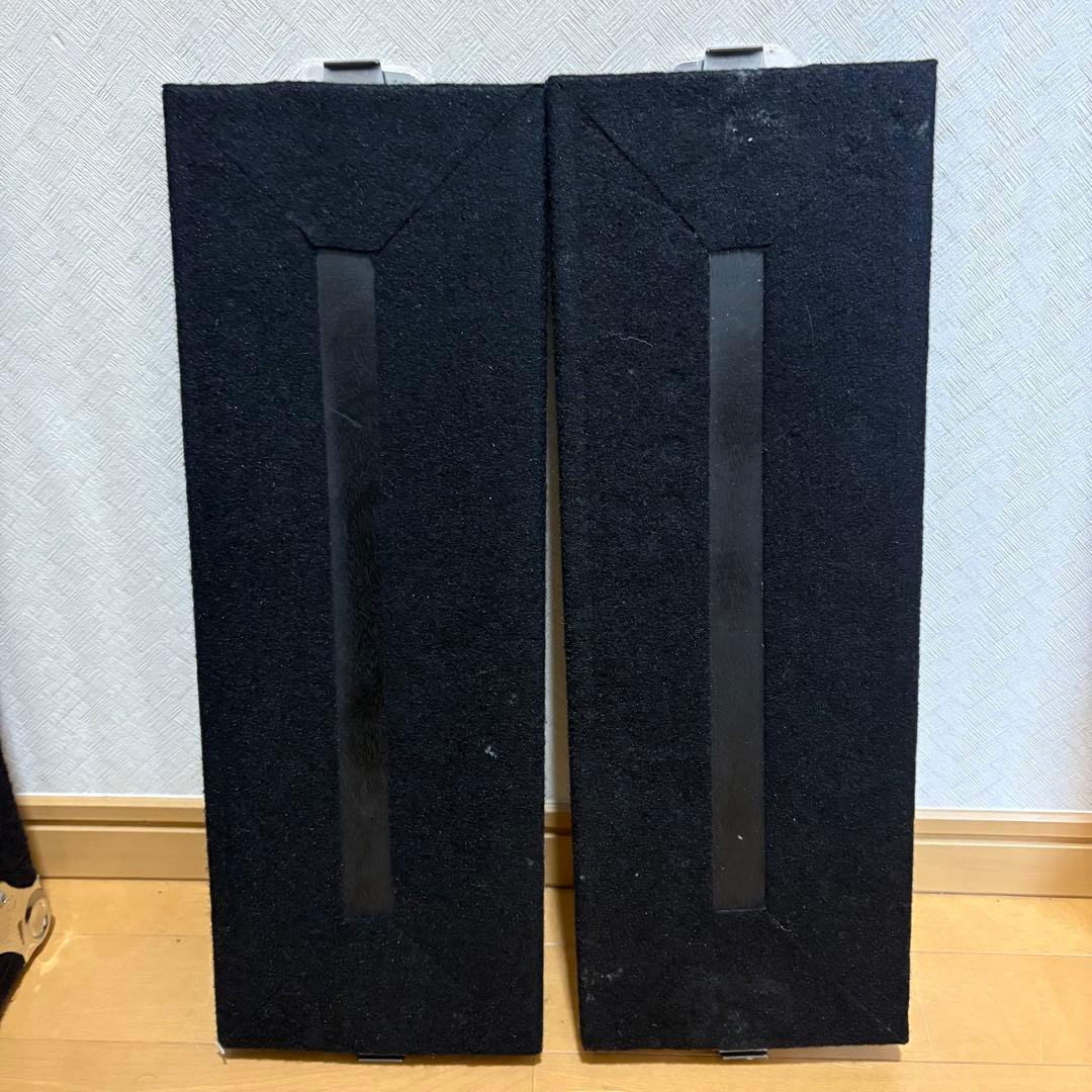 CLASSIC PRO 3Uラックケース　カーペット使用